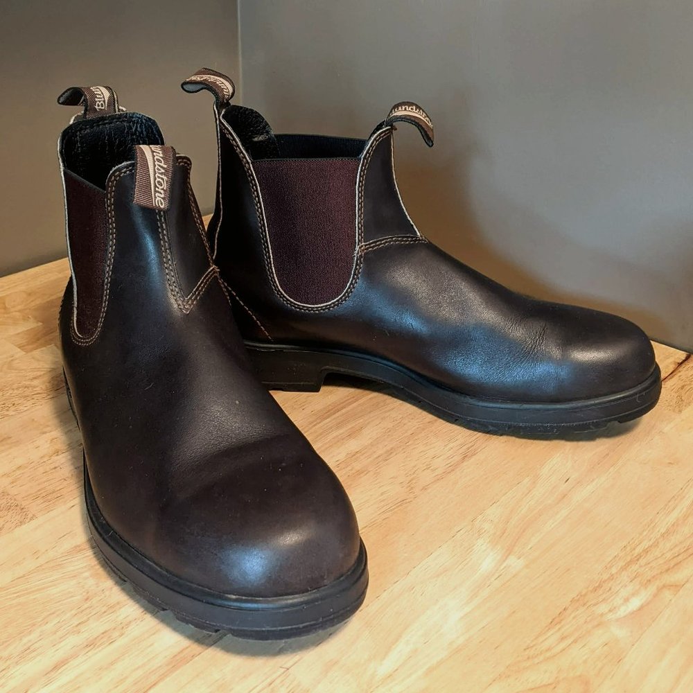 Blundstone Men's Chelsea Boots